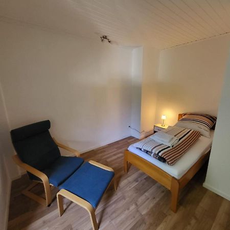 Apartamento Privatzimmer An Der Universitaetsklinik Mainz. Sehr Zentral Exterior foto