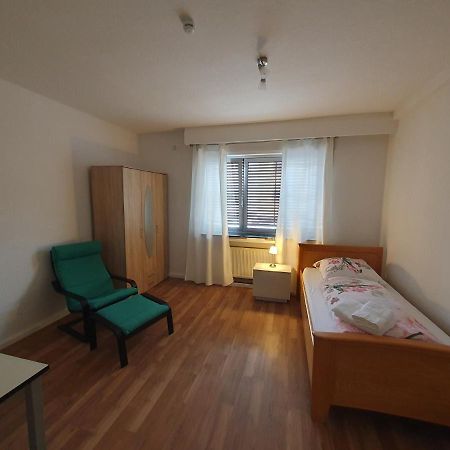 Apartamento Privatzimmer An Der Universitaetsklinik Mainz. Sehr Zentral Exterior foto