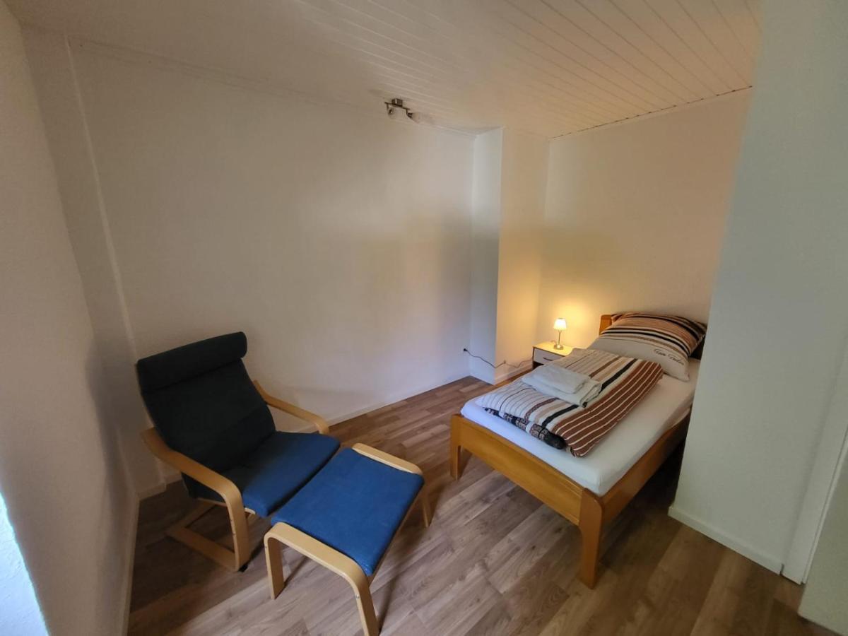 Apartamento Privatzimmer An Der Universitaetsklinik Mainz. Sehr Zentral Exterior foto