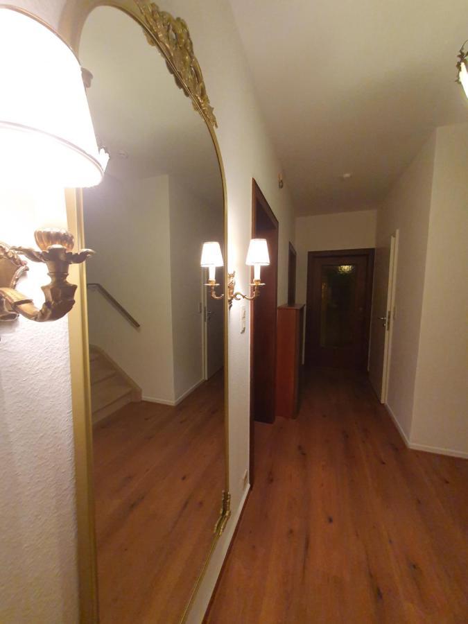 Apartamento Privatzimmer An Der Universitaetsklinik Mainz. Sehr Zentral Exterior foto