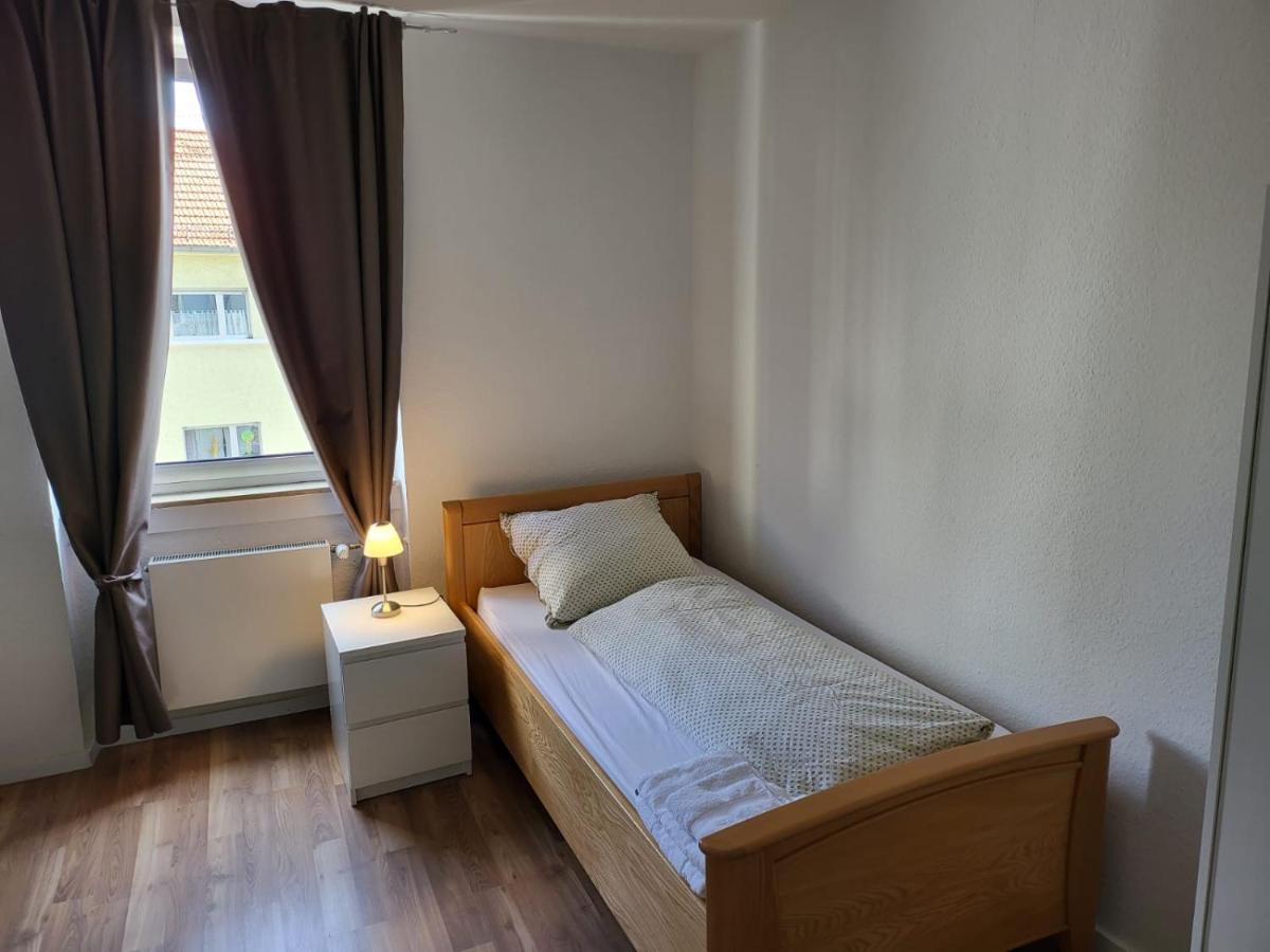 Apartamento Privatzimmer An Der Universitaetsklinik Mainz. Sehr Zentral Exterior foto