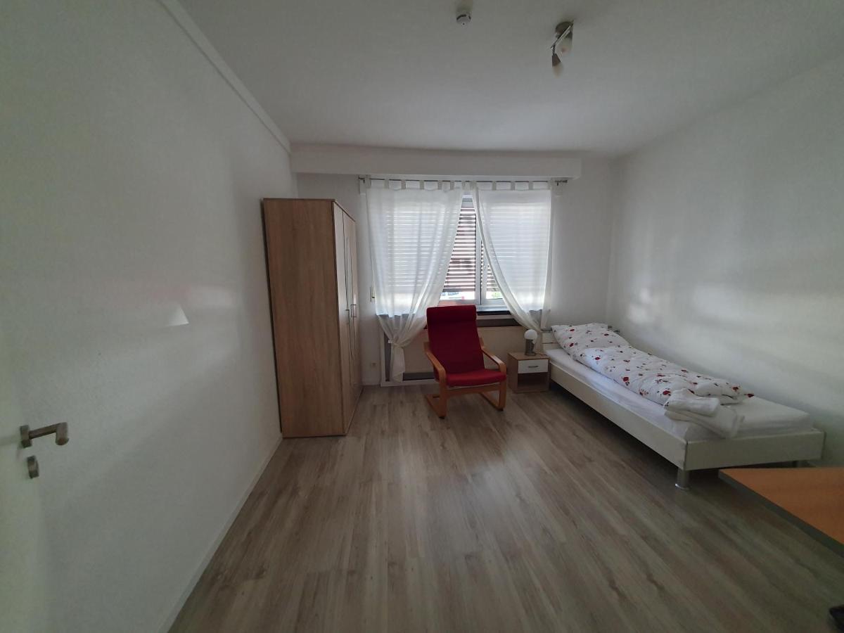 Apartamento Privatzimmer An Der Universitaetsklinik Mainz. Sehr Zentral Exterior foto