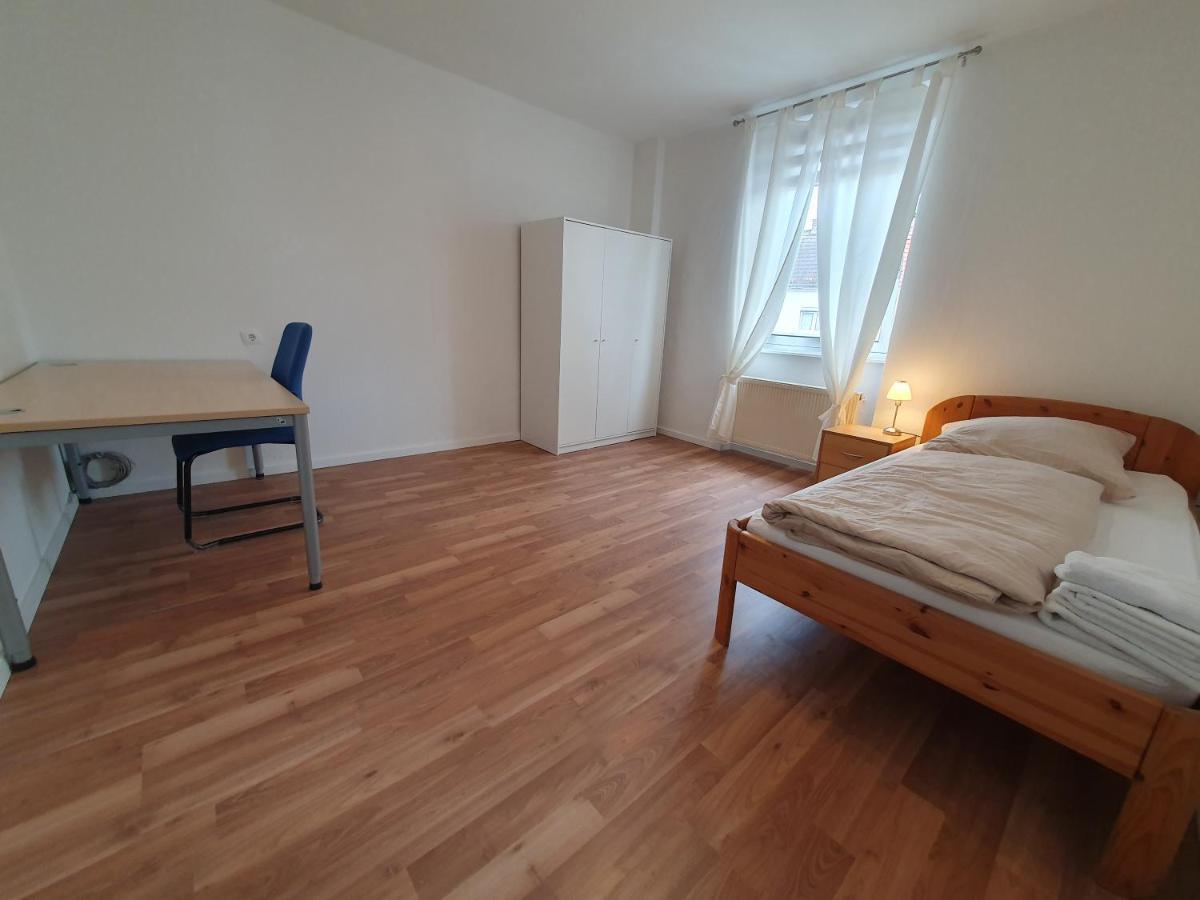 Apartamento Privatzimmer An Der Universitaetsklinik Mainz. Sehr Zentral Exterior foto