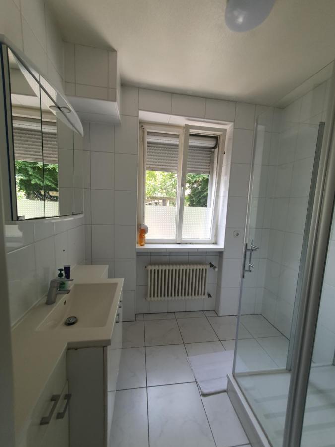 Apartamento Privatzimmer An Der Universitaetsklinik Mainz. Sehr Zentral Exterior foto