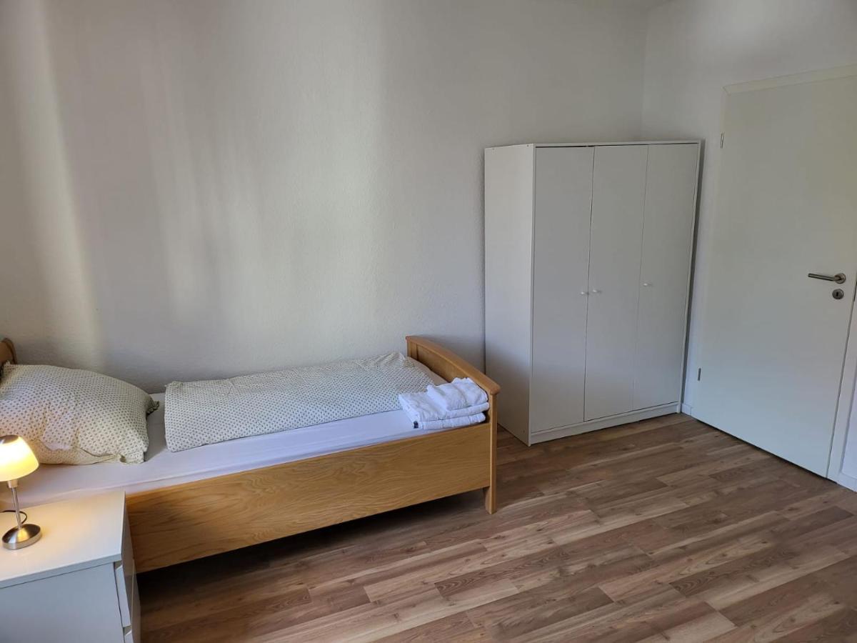 Apartamento Privatzimmer An Der Universitaetsklinik Mainz. Sehr Zentral Exterior foto