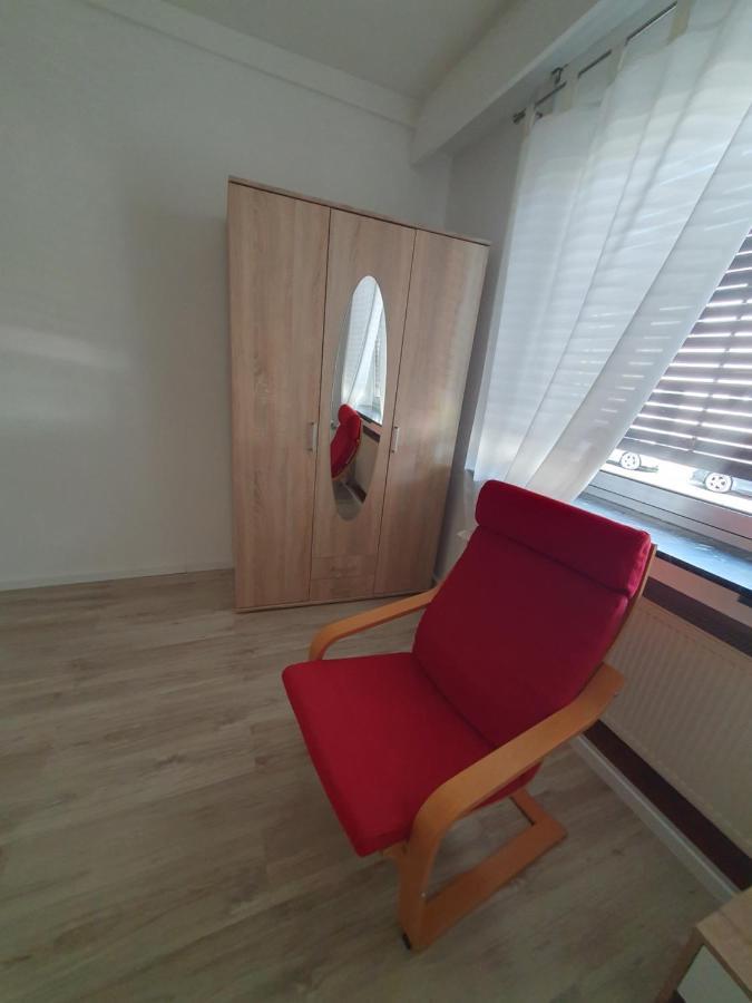 Apartamento Privatzimmer An Der Universitaetsklinik Mainz. Sehr Zentral Exterior foto